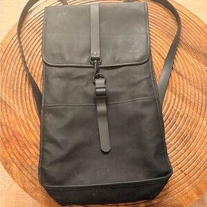 Rains Water Resistance Backpack